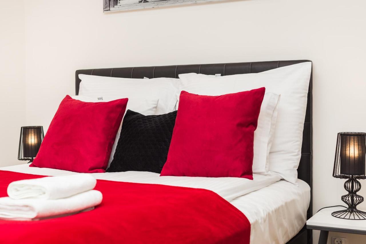 Apartment Krupnicza - 5 Minut From Main Square By Inpoint Krakau